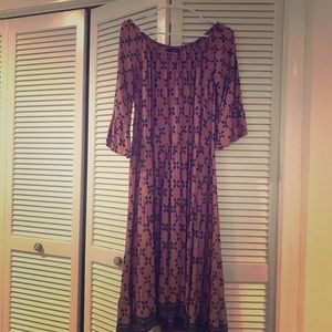 Natalie Martin dress